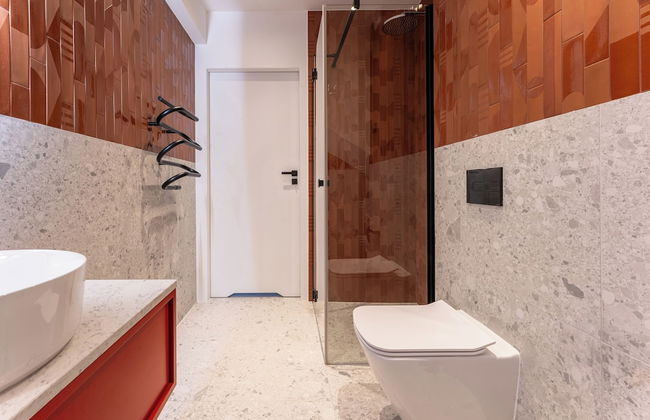 Apartament KOPENHAGA w centrum miasta - Foto 10