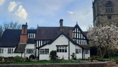 Lapley Manor Lodge - Photo 2