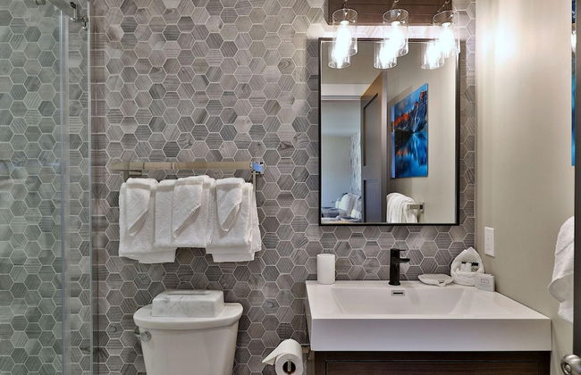 Killington Center Inn & Suites by Killington VR - 1 Bedrooms - Foto 79