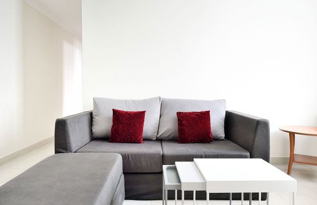 Service Residence at Stevens - Foto 73