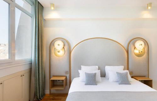 Pick A Flat's Apartment in Opéra - Rue Saint Marc - Foto 16