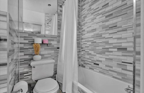 Stylish 3BR-2BA in Gramercy - Foto 25