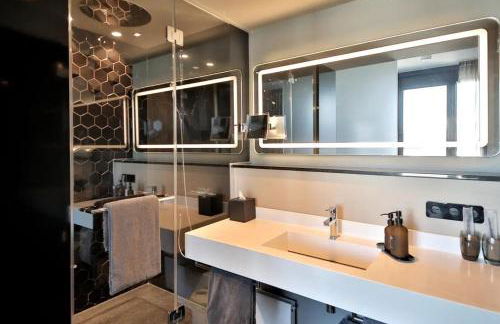 Sky Aparthotel - Foto 8