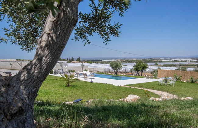 Sicily luxury Marzamemi - Foto 8