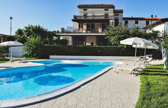 Agriturismo Villa Fiore - Foto 50