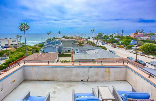 Steps 2 Ocean & Surfing Ocean Views Rooftop Deck - Foto 54