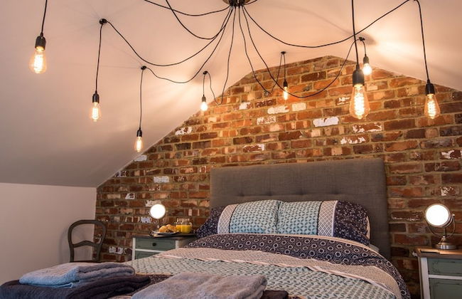 Glebe Farm Holiday Barns - Foto 3