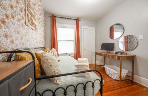 Quaint Indy Getaway in SoBro-Family Friendly - Foto 22