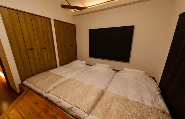 Guest Villa Hakone Yumoto 2F - Foto 9