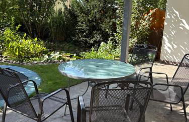 Traumhafte Gartenwohnung - Foto 11