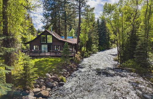 235 Verde Lane Hideaway River Cabin - Foto 4