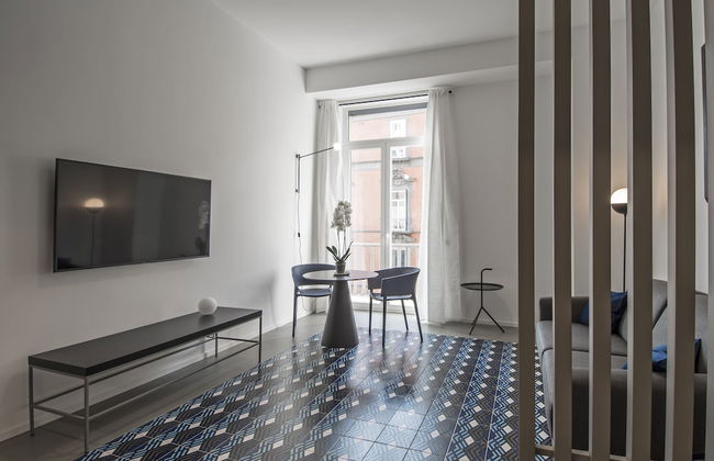 Toraldo Suites - Foto 39