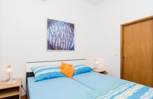 Apartments Mamma Mia- Superior One Bedroom Apartment with Terrace - Foto 20