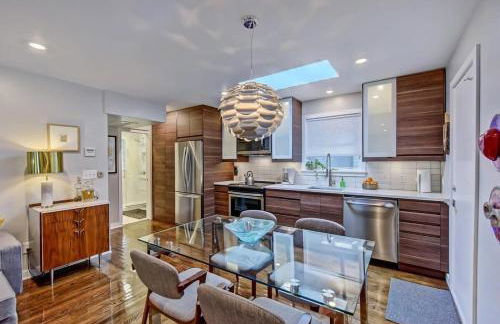 Stylish 1BR in Myers Park - Foto 12