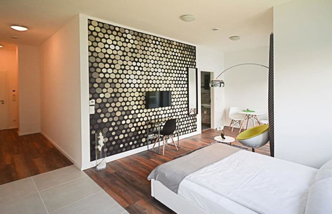 Eco Smart Apartments Erlangen - Foto 8