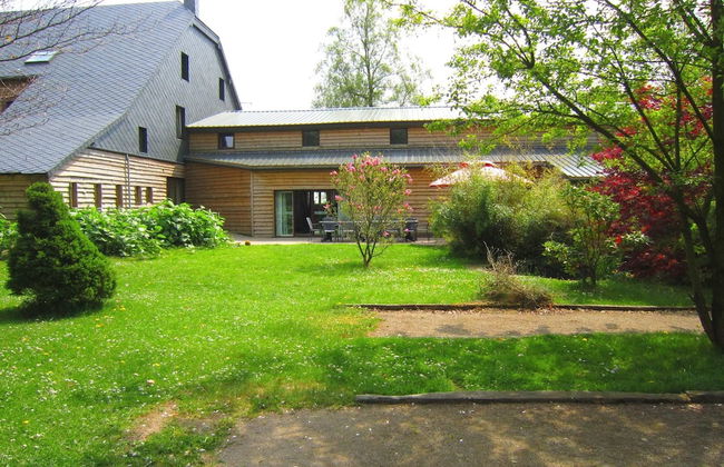 Tranquil Escape, Sourbrodt - Photo 39