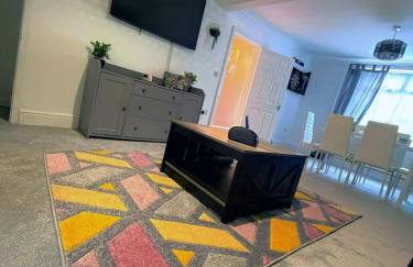 Miskin House Retreat - Foto 15