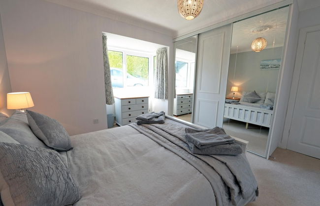 S r M r - Log Burner Peaceful Cottage Dog Friendly - Foto 6