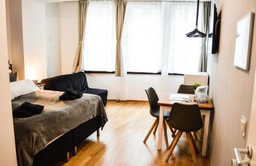 Centerapartments Tonhallenstraße - Foto 31