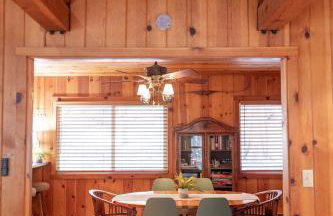 BunkHouse 1960's Camp Vibe with Timeless Wet Bar - Foto 20