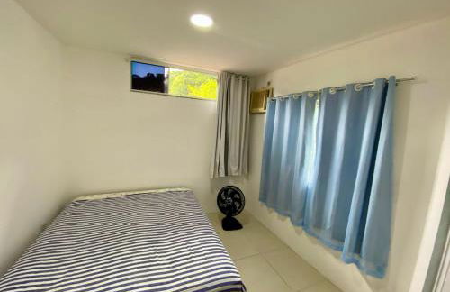 Kitnet de Praia - Foto 1