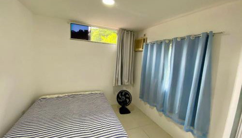 Kitnet de Praia - Foto 1