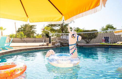 Pickleball & Mini Golf Karaoke Game Room - Foto 64