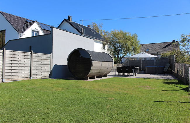 Eifel Dream Schneifelhaus - Photo 29