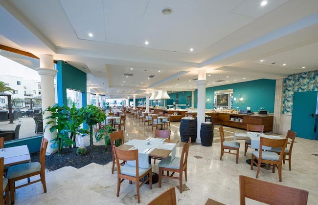 Vitalclass Lanzarote Resort - Foto 64