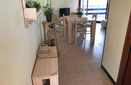 El Faro Apartaments Platja Llarga-Les Salines-TGN - Foto 20