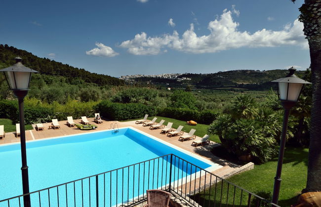 Masseria Torre dei Preti - Foto 16