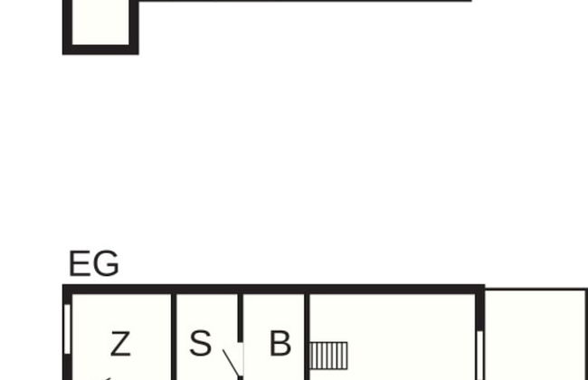 6 Person Holiday Home in Salen-by Traum - Foto 6