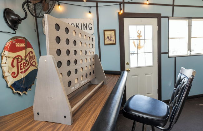 Lagoon Life Hideaway - Foto 24