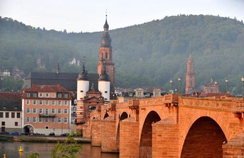 Heidelberg ROOMS - Foto 9