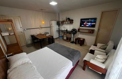 Apartamento Funcional no Centro Av Sete de Setembro - Foto 1