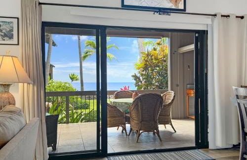 Ocean View, 2 BRM, 1st floor, AC, Resort living - Foto 31