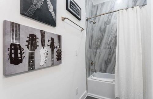 The Jack Daniels Suite by Stay Local Nashville - Foto 25
