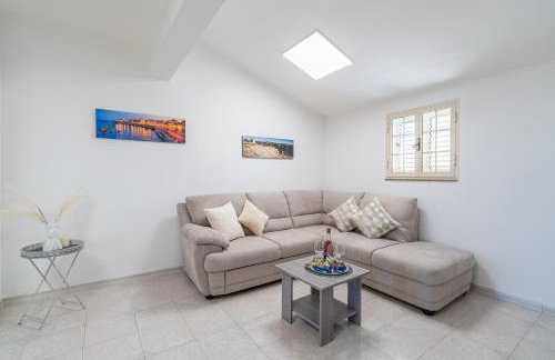 Ferienwohnung Villa Segesta - Foto 14