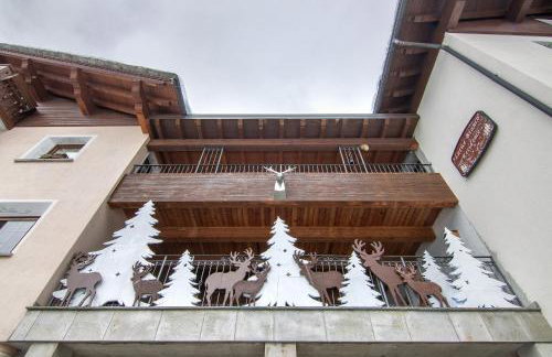 Residence Larice Bianco App n5 - Photo 15