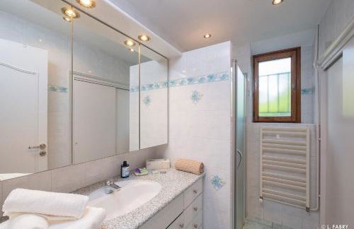 Maison SAUTREAU Bout du Lac - Foto 12