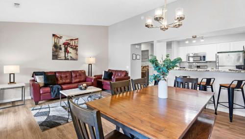 Quittin' Time - Stay for 6 with Golf Course Views & Resort Amenities - Foto 4