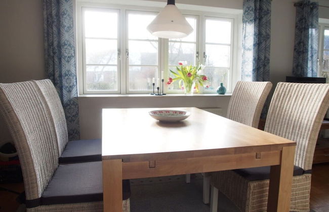 Holiday Apartment Oystercatcher - Photo 17