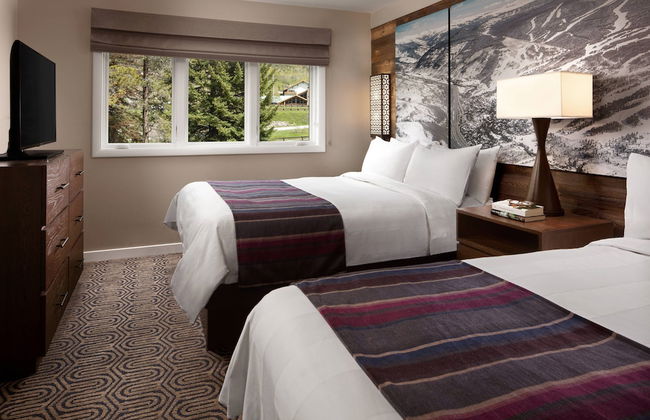 Marriott's StreamSide Birch at Vail - Foto 4