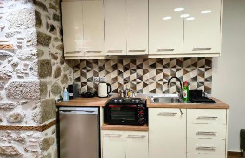 Dream Nest Meteora - Foto 29