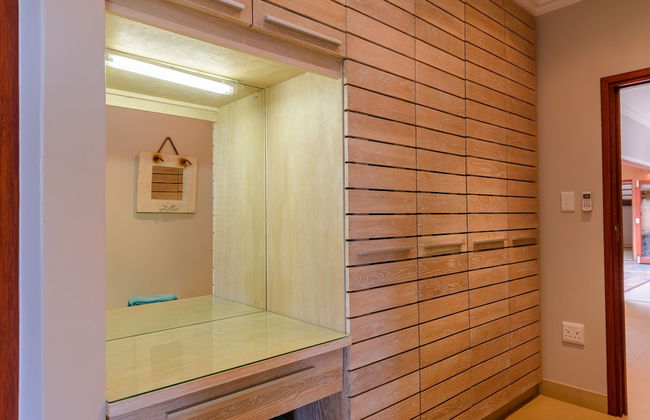 San Lameer Villa Rentals 14308 - Foto 2