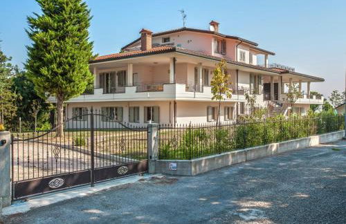 Holiday Home Near Urbino & Beaches - Foto 21