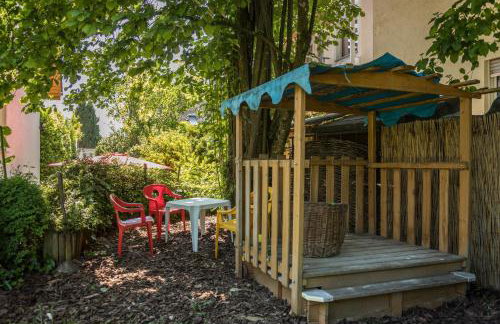 Ferienwohnung Haus Sonnenschein - Foto 28