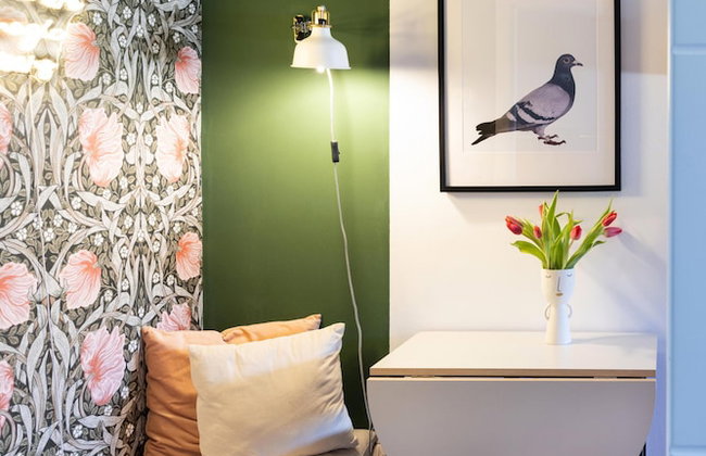 Cozinest Eco Apartment Plant Based Breakfast Included - Foto 54