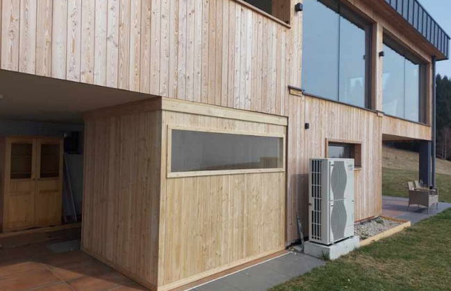 Studio 1111 With Sauna - Foto 11