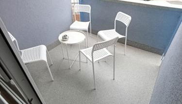 Monteurwohnung Ferienwohnung Business Appartement rechts Langenfeld - Foto 2